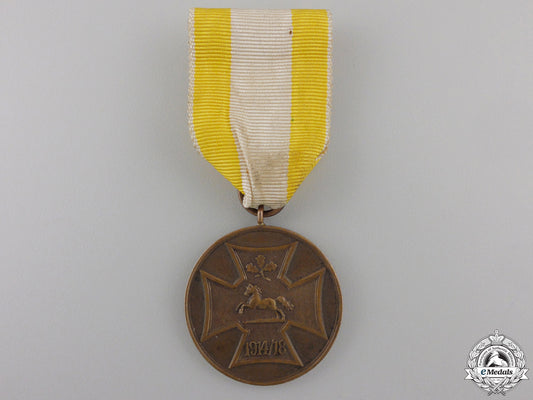 a_first_war_commemorative_medal_of_the_hanover_military_a_first_war_hann_55770041851cc