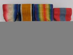 A First War Imperial Service Medal Group To The Royal Engineers

Consignment #36