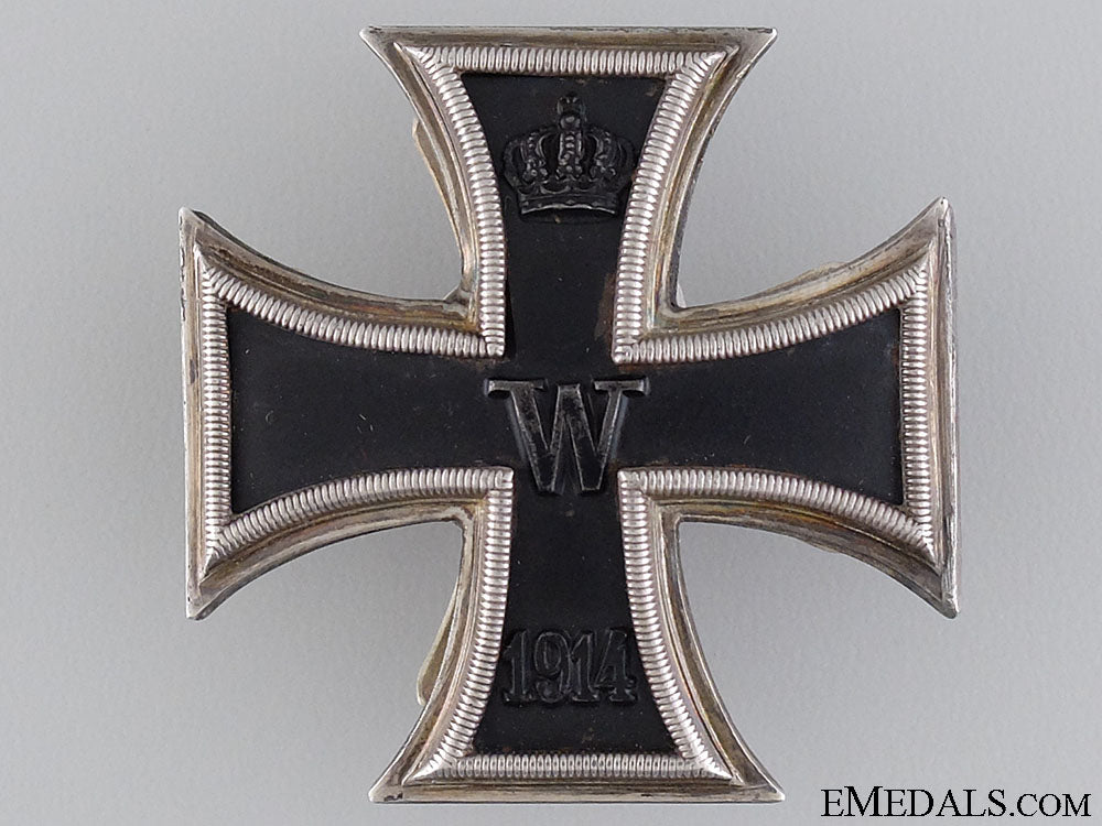 a_first_war_iron_cross1_st_class1914;_marked_d.r.g.m._a_first_war_iron_543d3b6098957