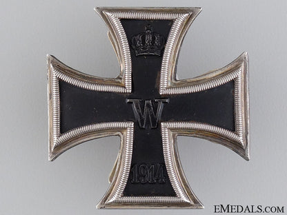 a_first_war_iron_cross1_st_class1914;_marked_d.r.g.m._a_first_war_iron_543d3b6098957