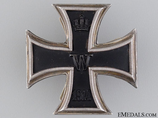 a_first_war_iron_cross1_st_class1914;_marked_d.r.g.m._a_first_war_iron_543d3b6098957