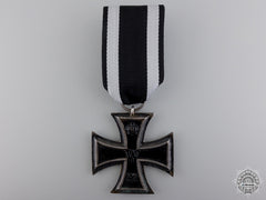 A First War Iron Cross 2Nd Class 1914