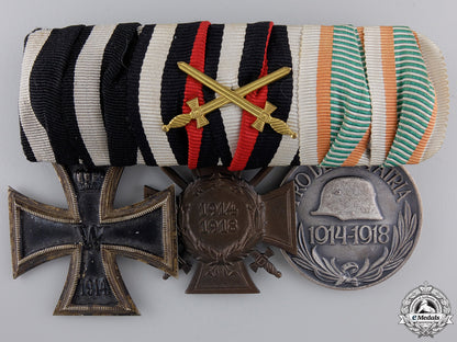 a_first_war_iron_cross_medal_group_a_first_war_iron_55118b860dc53
