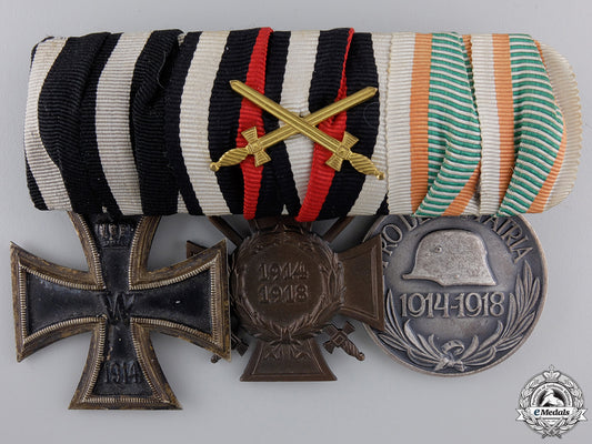 a_first_war_iron_cross_medal_group_a_first_war_iron_55118b860dc53