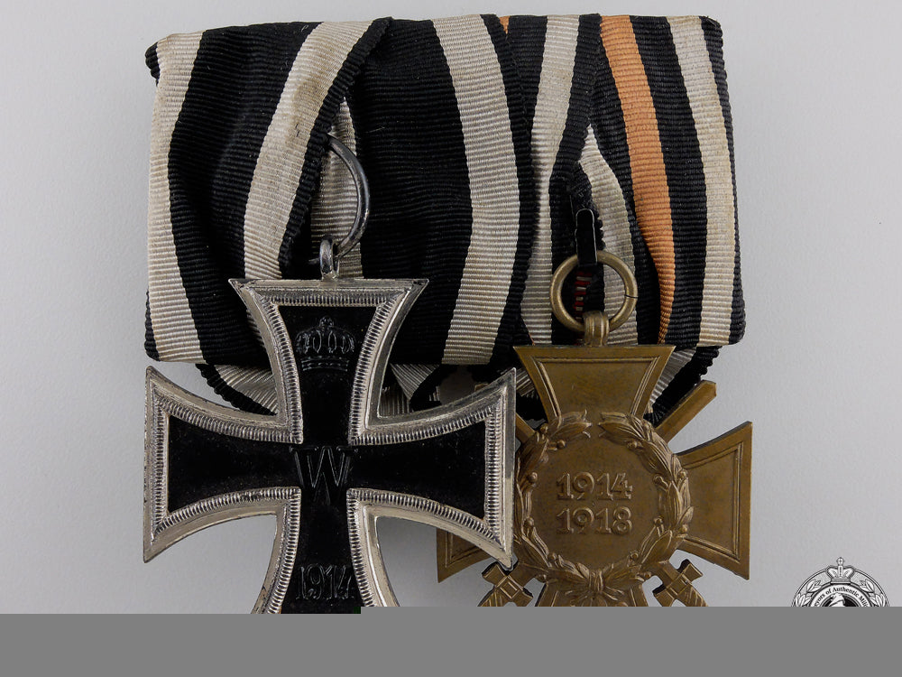 a_first_war_iron_cross_medal_pair_a_first_war_iron_55549efccb0a8