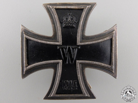 a_fine_quality_first_war_iron_cross1_st_cl.1914;800_silver_a_first_war_iron_55563f13cf159