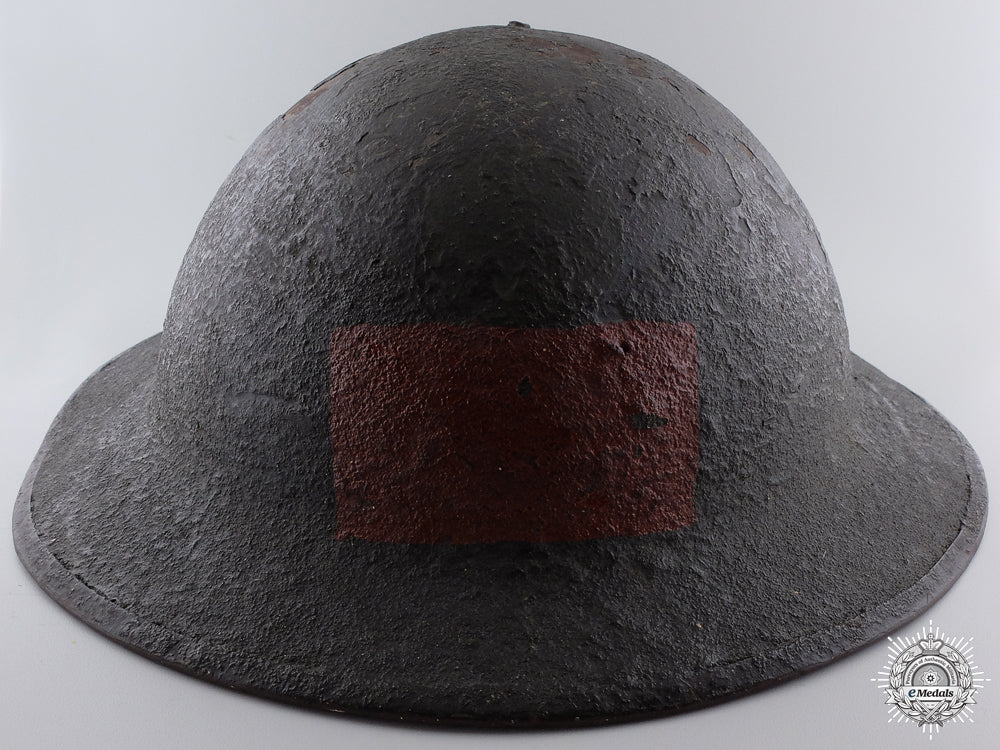 a_first_war_mark_ii1_st_battalion_canadian_helmet_a_first_war_mark_550199019ad63