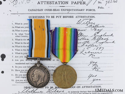 a_first_war_medal_pair_to_the_canadian_forestry_corps_a_first_war_meda_53835c8f01259