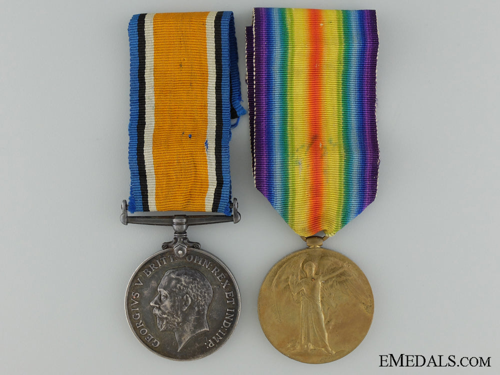 a_first_war_medal_pair_to_the14_th_canadian_infantry_battalion_a_first_war_meda_5385f5dd30b5b