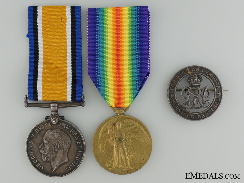 canada._a_first_war_medal_pair&_badge_to_the_forestry_corps_a_first_war_meda_538ce1e582e6b