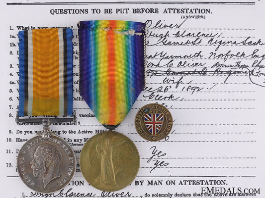 a_first_war_medal_pair_to_the_canadian_field_artillery_a_first_war_meda_54296c95c6738