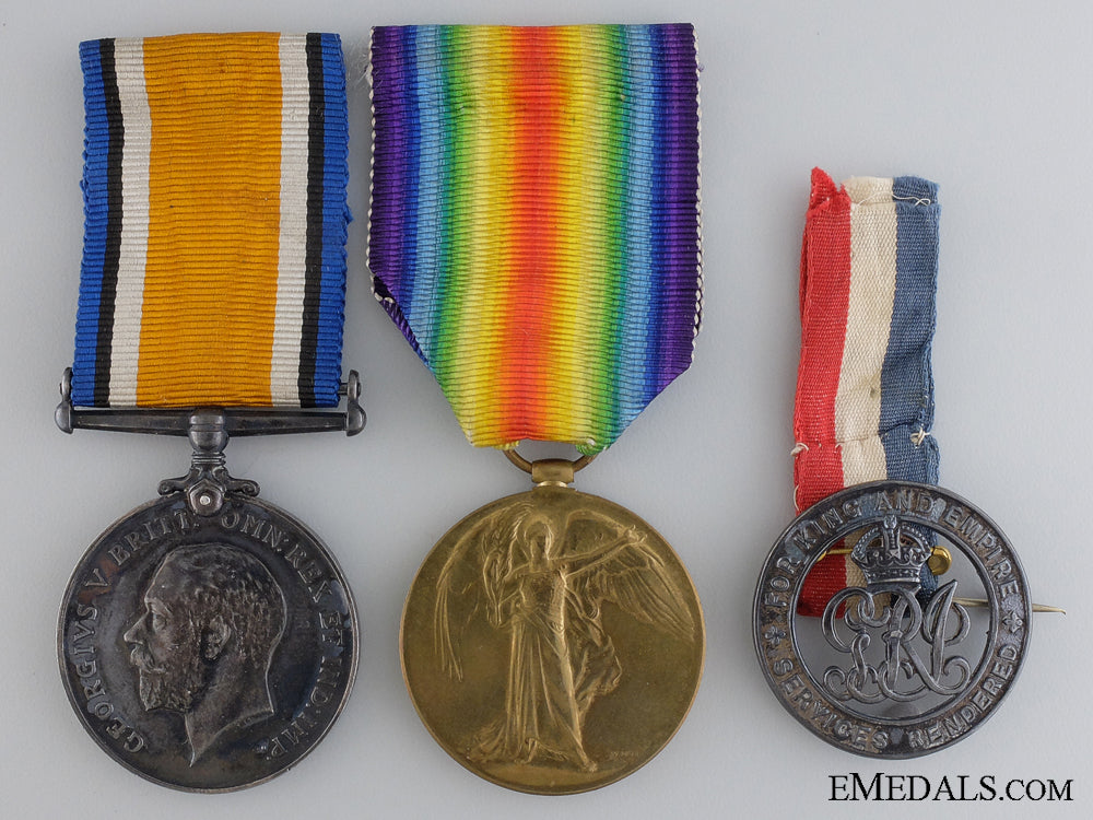 a_first_war_medal_pair_to_the75_th_canadian_infantry_cef_a_first_war_meda_546a2dc2ba984