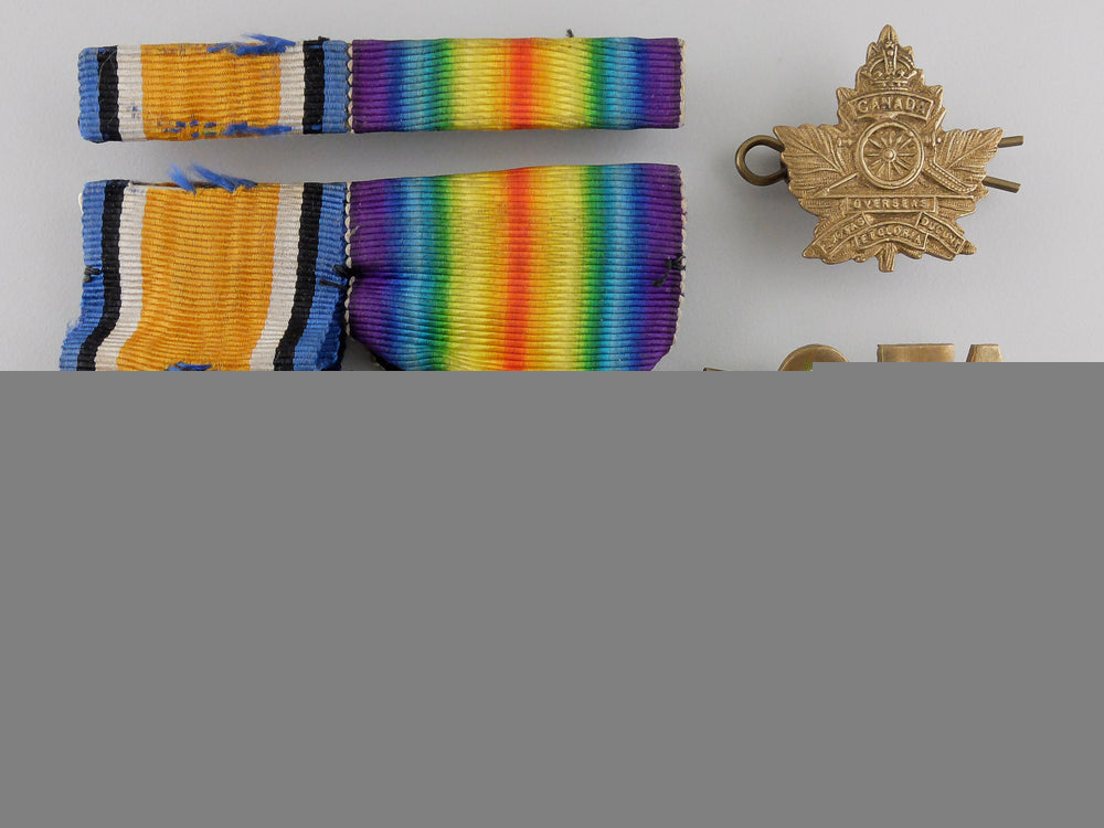 a_first_war_medal_pair_to_the_canadian_field_artillery_a_first_war_meda_5565c62032a87