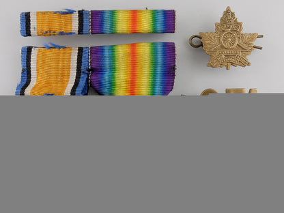 a_first_war_medal_pair_to_the_canadian_field_artillery_a_first_war_meda_5565c62032a87