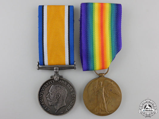 a_first_war_medal_pair_to_the1_st_canadian_infantry_a_first_war_meda_55b24fafd05e4