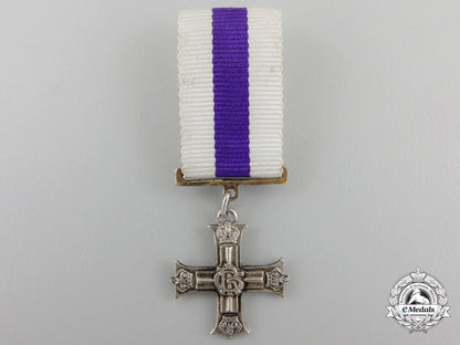 a_first_war_miniature_military_cross_a_first_war_mini_55d22c5d54157