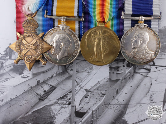 united_kingdom._a_first_war_naval_medal_group_to_submarine_e-10_a_first_war_nava_54e4b4ce89353