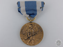 A First War New York State Medal Of Honor For War Service