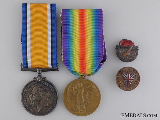 a_first_war_pair_to_the_canadian_army_service_corps_a_first_war_pair_5425b3a2e6ee1