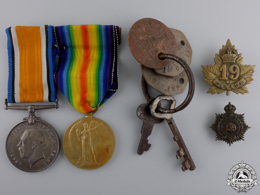 a_first_war_pair_to_the19_th_canadian_infantry_a_first_war_pair_552d4f0c752d0