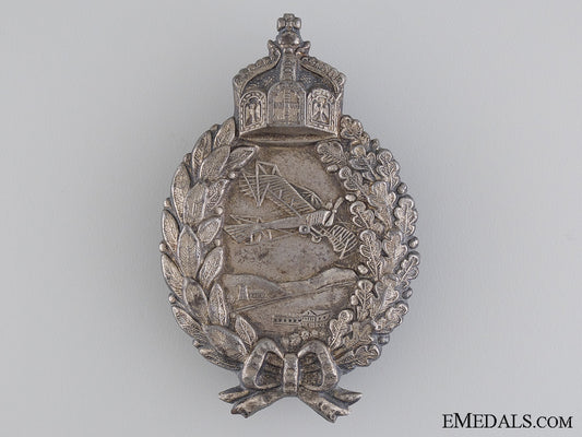 a_first_war_prussian_pilot’s_badge_by_juncker_a_first_war_prus_5411ef511bb2a