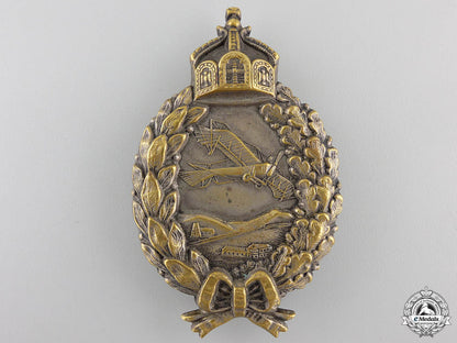 a_first_war_prussian_pilot's_badge_circa1916-17_a_first_war_prus_55bd0a8b8d974