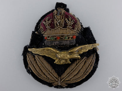 a_first_war_raf_officer's_cap_badge_a_first_war_raf__54de56eb28dab
