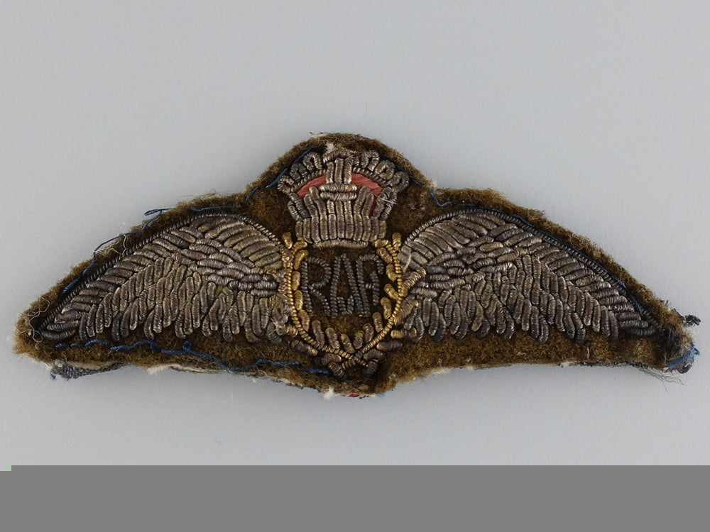 a_first_war_royal_air_force_pilot_wings_c.1918_a_first_war_roya_545a45eeae1d3