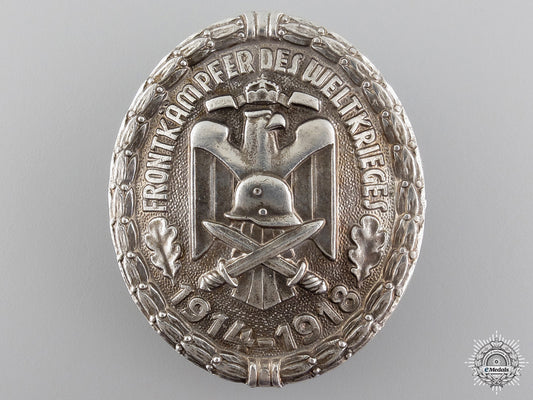 a_first_war_veteran's_front_fighter_badge_a_first_war_vete_54987f2e7a9b3
