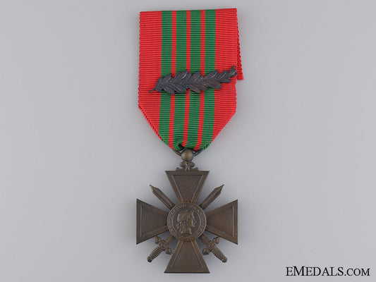 a_french1939_wwii_war_cross_a_french_1939_ww_542ad7f3132fb