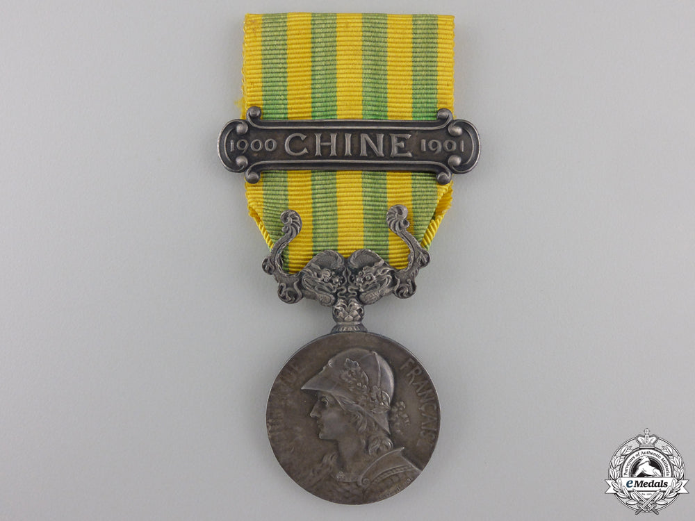 france,_iii_republic._a_china_campaign_medal1900_a_french_china_c_555f6563e5eb8