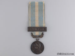 A French Colonial Medal; Tunisie