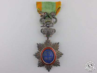 a_french_colonial_order_of_the_dragon_of_annam_a_french_colonia_5541366574d45