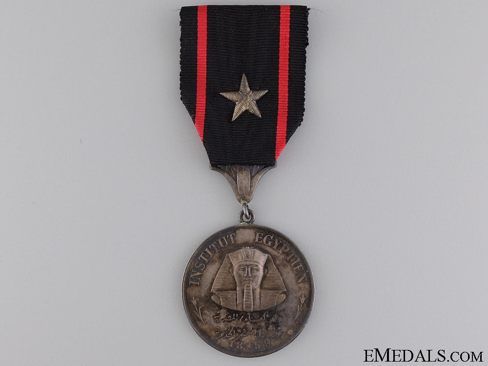 a_french_egyptian_institute(_institut_d'egypte)_medal_a_french_egyptia_543d7a2b0f580