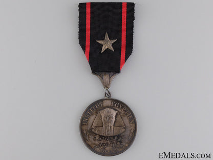 a_french_egyptian_institute(_institut_d'egypte)_medal_a_french_egyptia_543d7a2b0f580