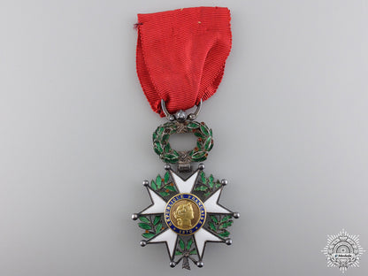a_french_legion_d'honneur_with_gold_centre;_knight's_badge_a_french_legion__547e2f6c120ad