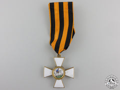 A French Made Russian Imperial Order Of St. George