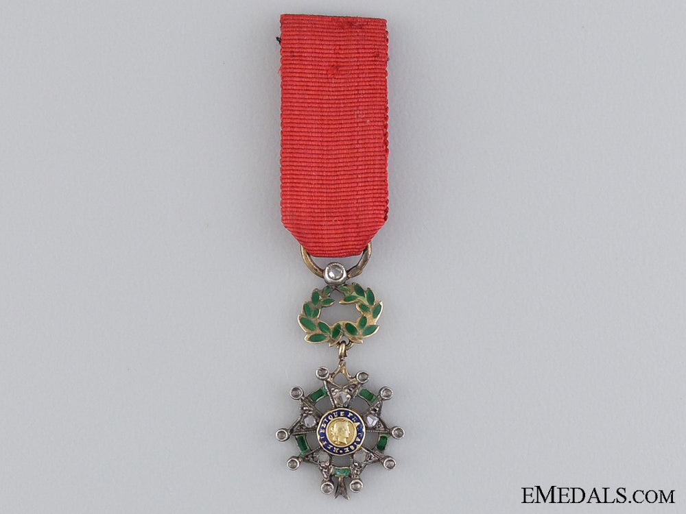 a_french_miniature_order_of_the_legion_of_honour_in_gold&_diamonds_a_french_miniatu_5409b87d51f40
