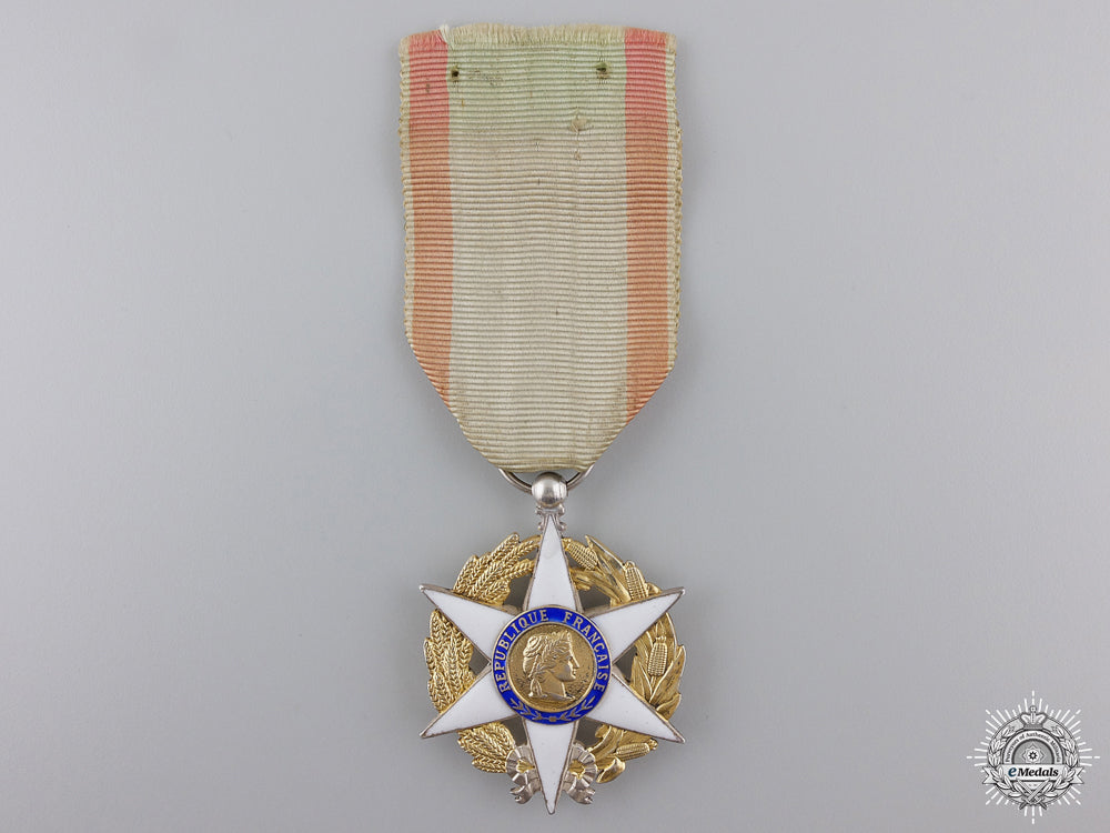 a_french_order_of_agricultural_merit_a_french_order_o_54d91912efeea