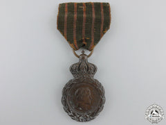 A French Saint Helena Medal