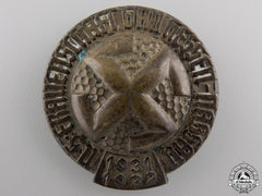 A Gau Hessen-Nassau Ns Women's Organization Honour Badge