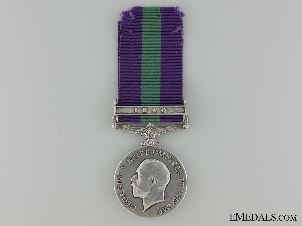 a_general_service_medal_for_iraq_to_the32_nd_pioneers_a_general_servic_5395f2f2d41a6