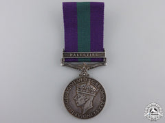 A General Service Medal 1918-62 To The Royal Air Force