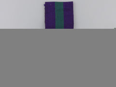 A General Service Medal 1918-1962 To The Aden Protectorate Levies