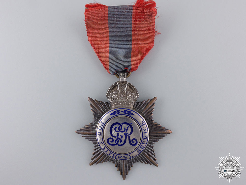 a_george_v_british_imperial_service_medal_to_charles_franklin_a_george_v_briti_54e4b9c4a8b65