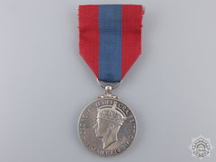 A George Vi Imperial Service Medal To Richard William Jones