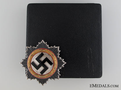 a_german_cross_in_gold_by_zimmermann_with_case_a_german_cross_i_532b144aa4dca