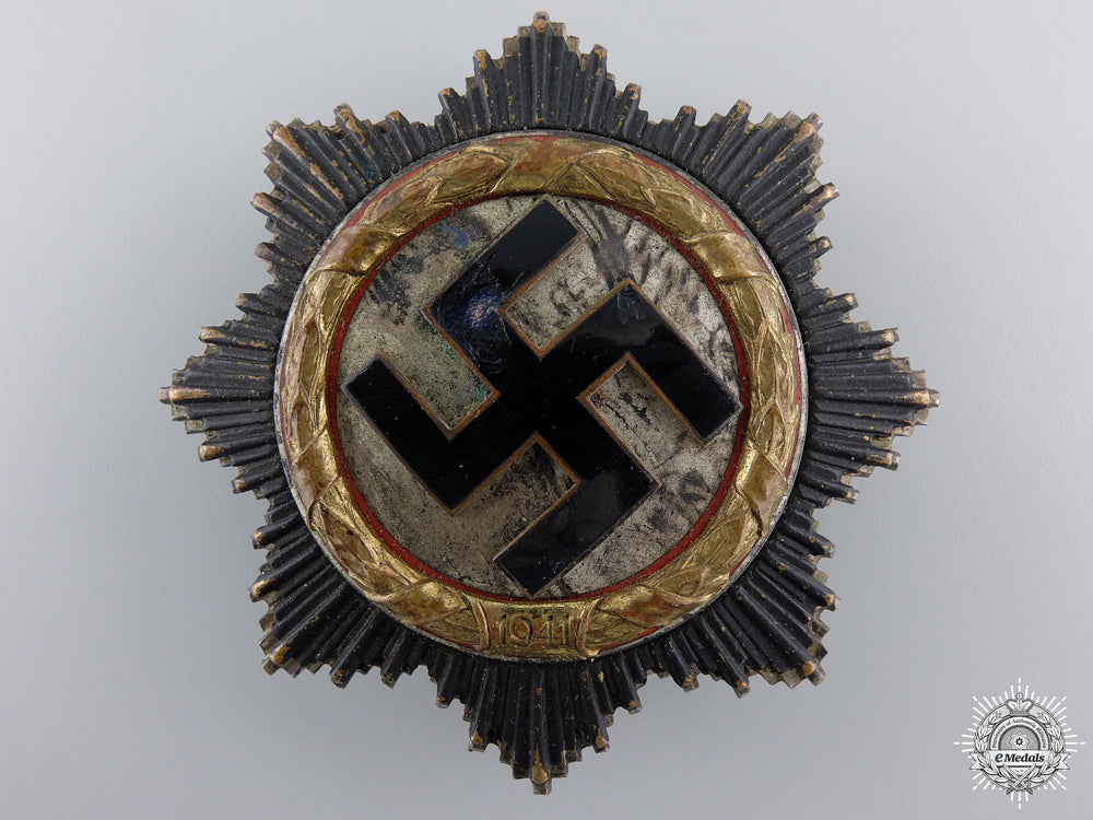 a_german_cross_in_gold_by_juncker_a_german_cross_i_54de2dd3e039e