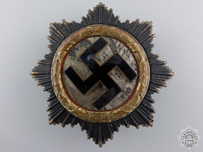 a_german_cross_in_gold_by_juncker_a_german_cross_i_54de2dd3e039e