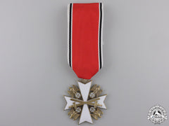 A German Eagle Order By Zimmermann ; Third Class